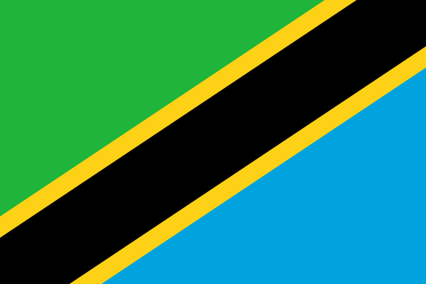 tanzanias-flagga