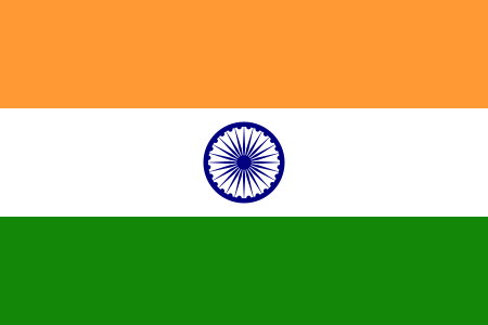 indiens-flagga